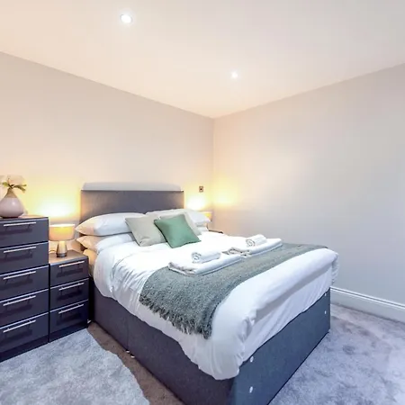Ealing Residency *