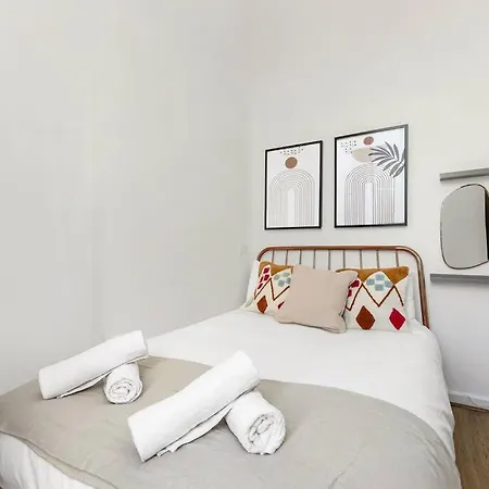 Cosy Place Near Camden Town アパート ロンドン
