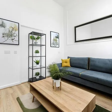 Cosy Place Near Camden Town *