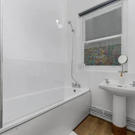 Cosy Place Near Camden Town *