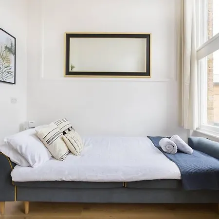Cosy Place Near Camden Town アパート ロンドン