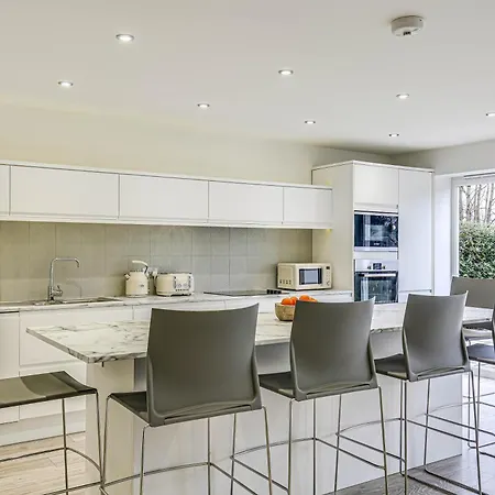 Moselle House Biggin Hill