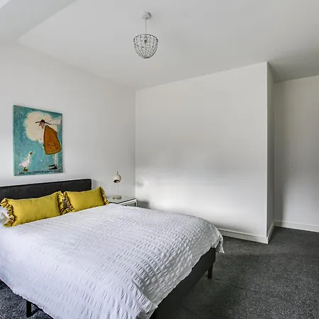 Holiday home Moselle House
