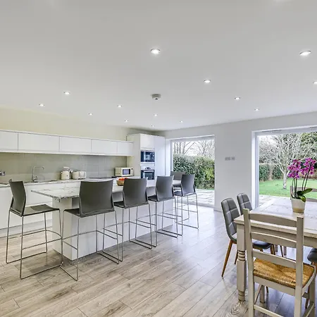 Moselle House Holiday home *