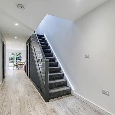 Holiday home Moselle House Biggin Hill