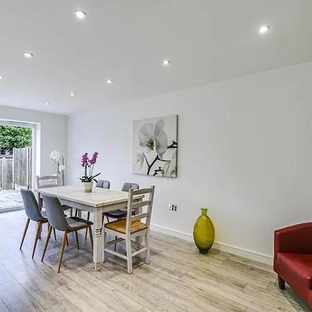 Moselle House Biggin Hill