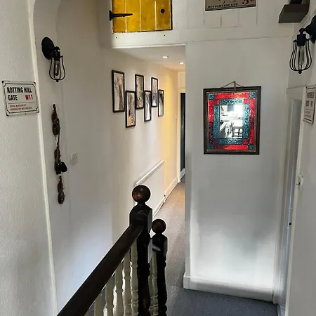 2 Bedroom Flat In Kensal Rise * Londres
