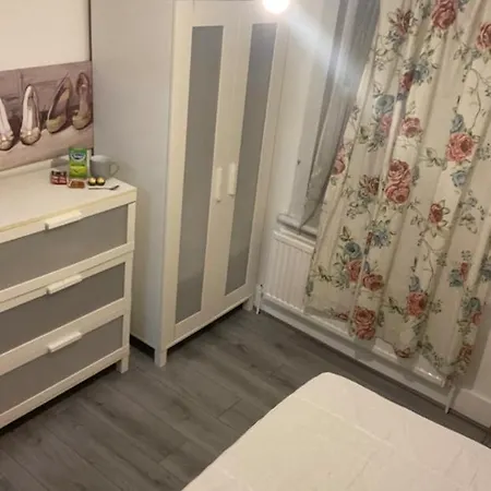 Affittacamere Cozy 25 Min Liverpool Street Londra