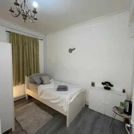 Cozy 25 Min Liverpool Street *