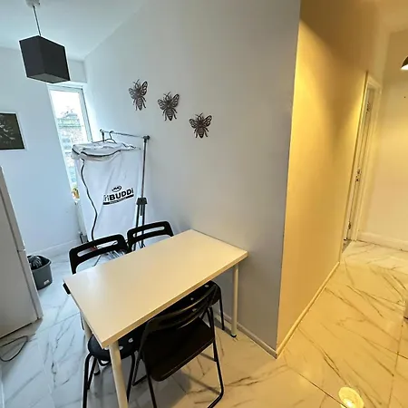 Lovely Camden Apartment *