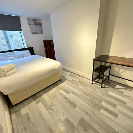 Apartment Lovely Camden *