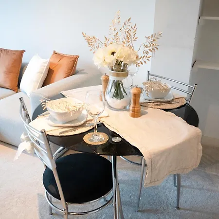 The Grand Serenity Apartment