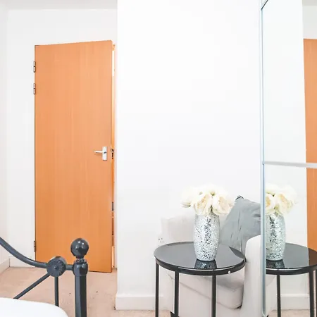 Apartment The Grand Serenity *
