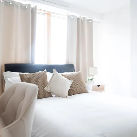 Apartment The Grand Serenity London