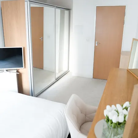Apartment The Grand Serenity