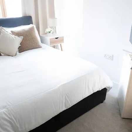 The Grand Serenity Apartment London