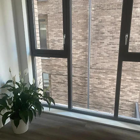 Apartment Luxury With Large Terrace *
