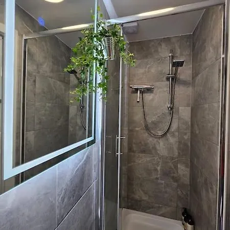 Appartamento Stylish Putney Village Flat Londra
