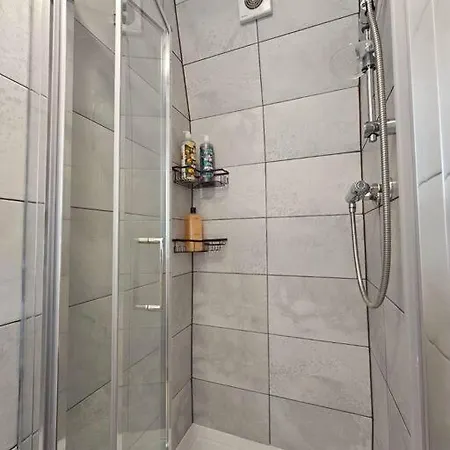 Fulham Apartment London