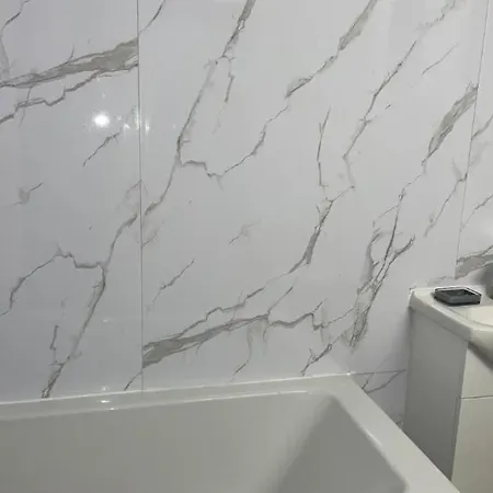 Affittacamere Cozy 25 Min Liverpool Street Londra