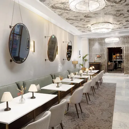 The Waldorf Hilton 4* Londra