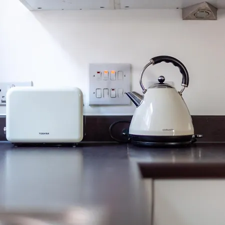 The Hoxton Collection Apartment London