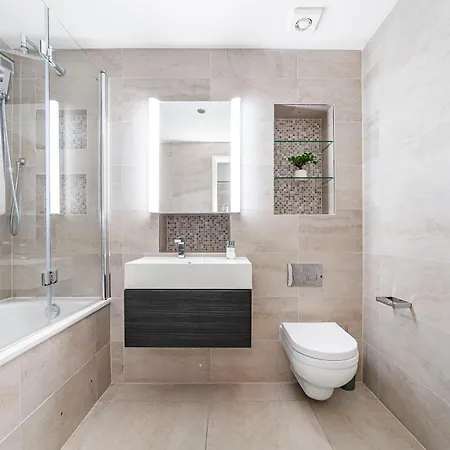 The Hoxton Collection Apartment
