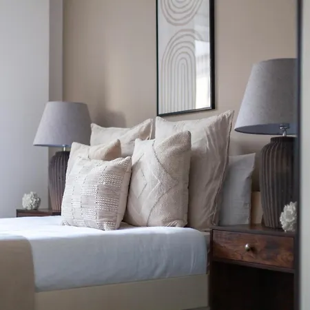 The Hoxton Collection Apartment London