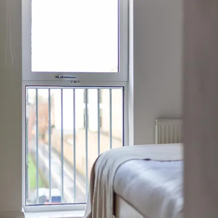Apartment The Hoxton Collection London