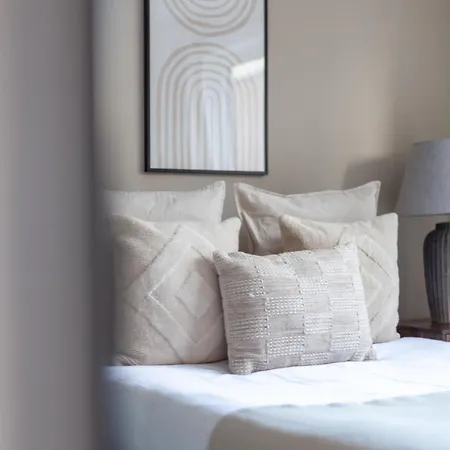 Apartment The Hoxton Collection *
