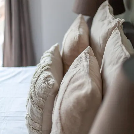The Hoxton Collection Apartment London