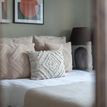 The Hoxton Collection Apartment *