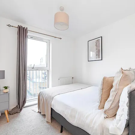 The Hoxton Collection Apartment *