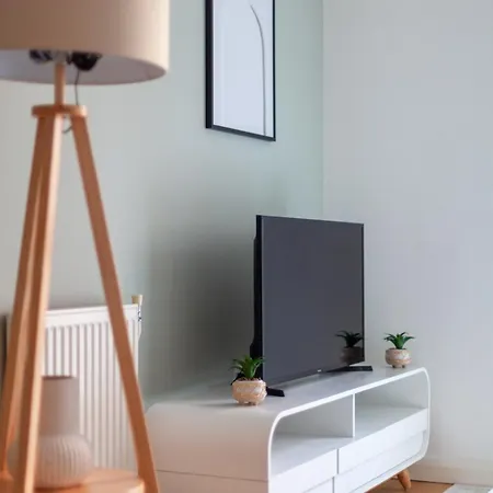 Apartment The Hoxton Collection