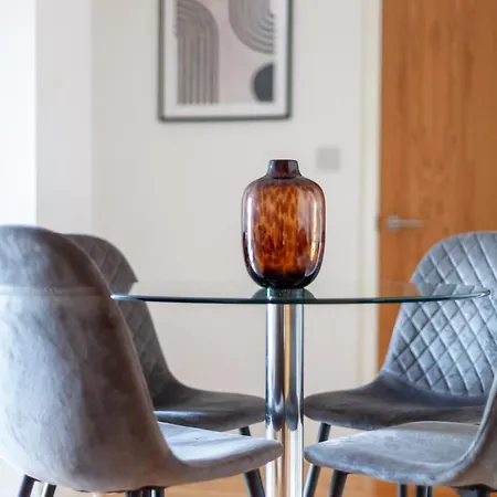 The Hoxton Collection Apartment
