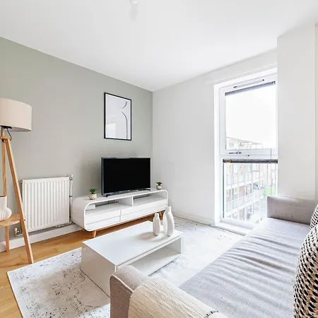 The Hoxton Collection Apartment *