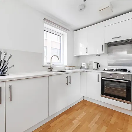 The Hoxton Collection Apartment