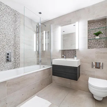 The Hoxton Collection Apartment London