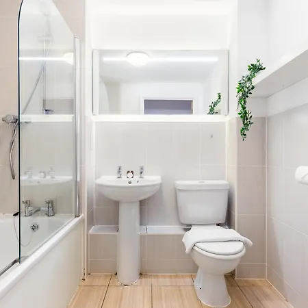 The Hoxton Collection Apartment *
