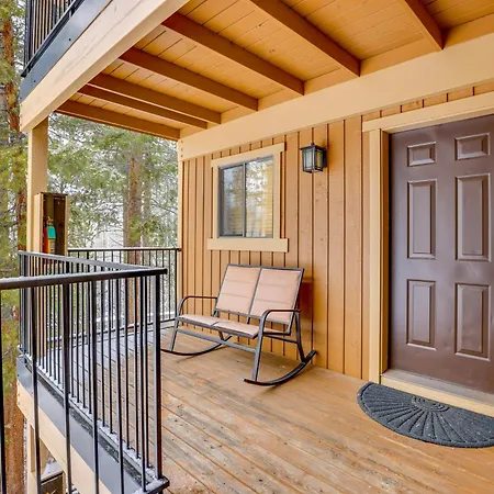 With Pool Access 2 Mi To Resort! * Winter Park
