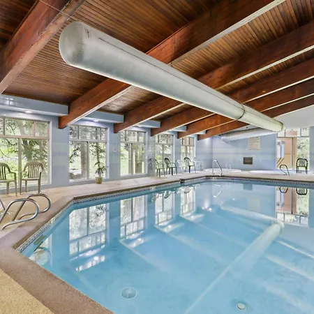 Apartment With Pool Access 2 Mi To Resort! Winter Park