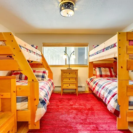 Apartment With Pool Access 2 Mi To Resort! *