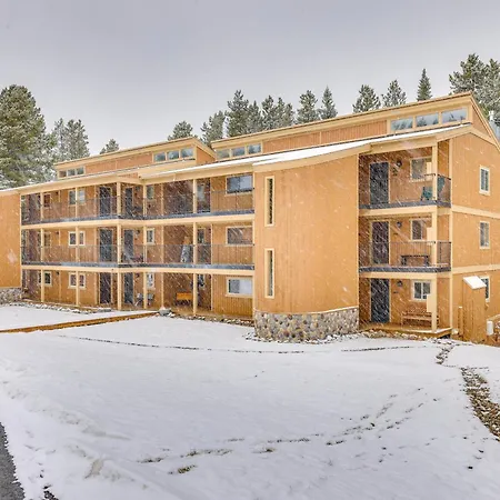 Apartment With Pool Access 2 Mi To Resort! *