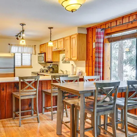 Apartment With Pool Access 2 Mi To Resort! *