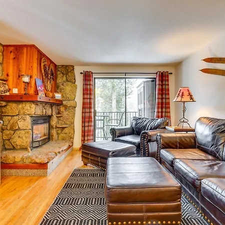 Apartment With Pool Access 2 Mi To Resort! Winter Park
