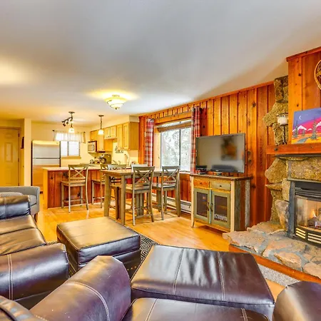 With Pool Access 2 Mi To Resort! Apartment Winter Park