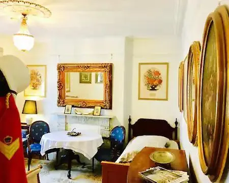 Guest house Quality And Very Good Value Private In Close To Notting Hill Zone 2 London