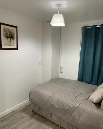 Luxury 2 Bedrooms Flat Leytonstone Apartment
