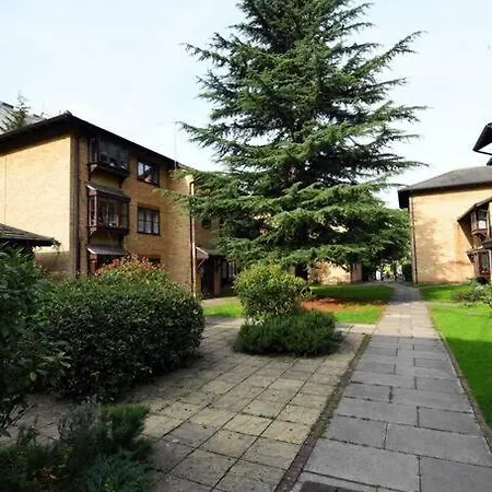 Spacious Walthamstow London
