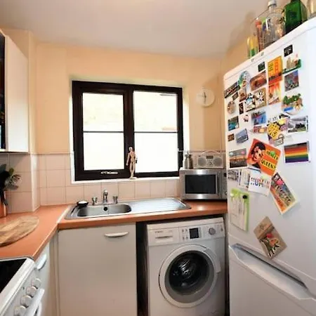 Apartment Spacious Walthamstow